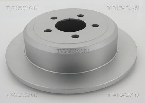 TRISCAN stabdžių diskas 8120 101119C