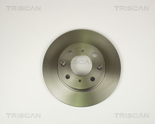 TRISCAN stabdžių diskas 8120 10112