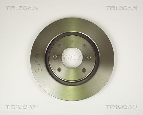 TRISCAN stabdžių diskas 8120 10113
