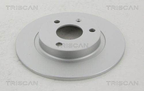 TRISCAN stabdžių diskas 8120 10116C