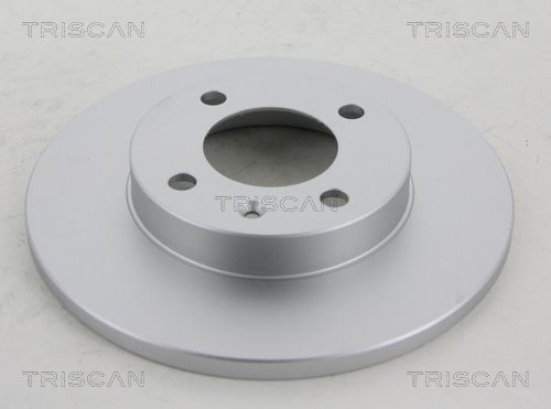TRISCAN stabdžių diskas 8120 10122C