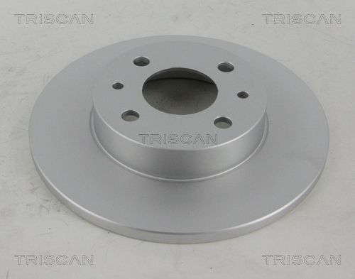 TRISCAN stabdžių diskas 8120 10127C