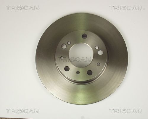 TRISCAN stabdžių diskas 8120 10128