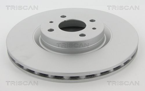 TRISCAN stabdžių diskas 8120 10131C