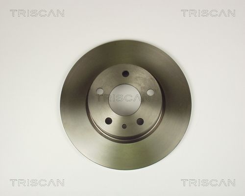 TRISCAN stabdžių diskas 8120 10133