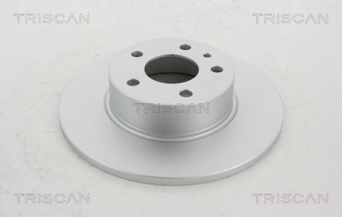 TRISCAN stabdžių diskas 8120 10133C