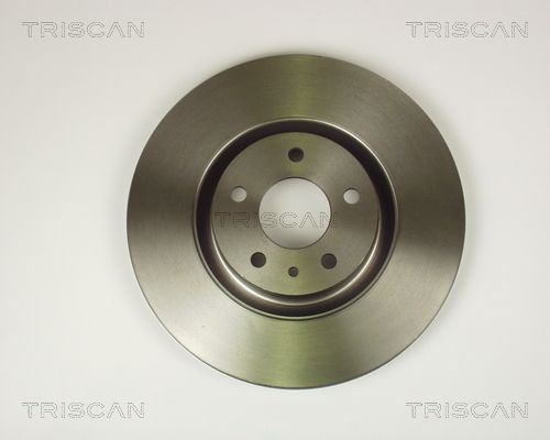 TRISCAN stabdžių diskas 8120 10134