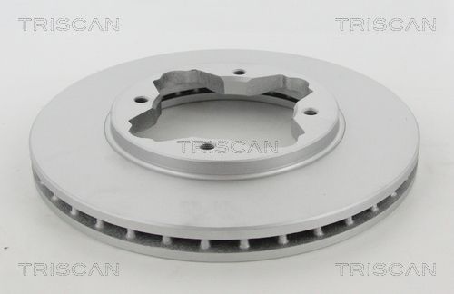 TRISCAN Тормозной диск 8120 10136C