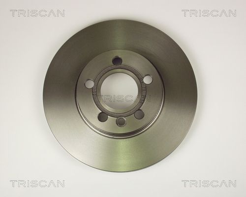 TRISCAN stabdžių diskas 8120 10145