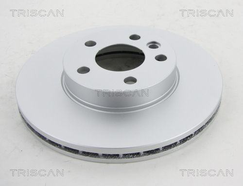 TRISCAN Тормозной диск 8120 10145C