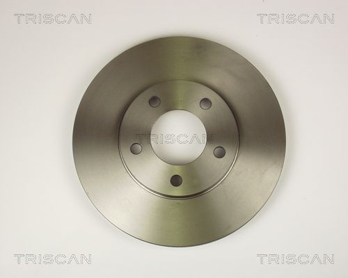TRISCAN stabdžių diskas 8120 10147