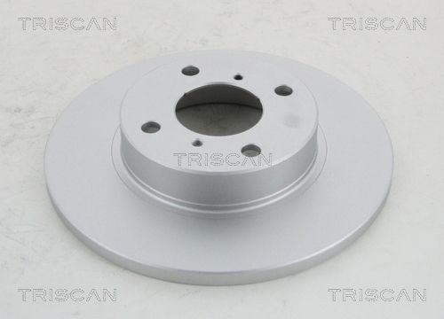 TRISCAN stabdžių diskas 8120 10153C