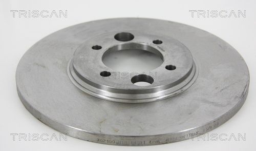 TRISCAN Тормозной диск 8120 10155