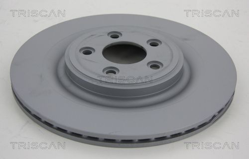 TRISCAN stabdžių diskas 8120 10161C