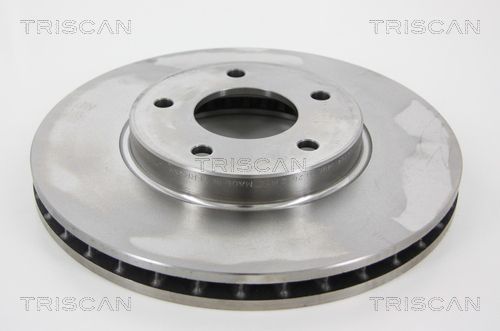 TRISCAN Тормозной диск 8120 10162