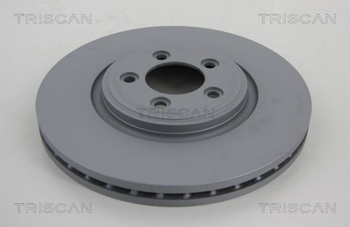 TRISCAN stabdžių diskas 8120 10162C