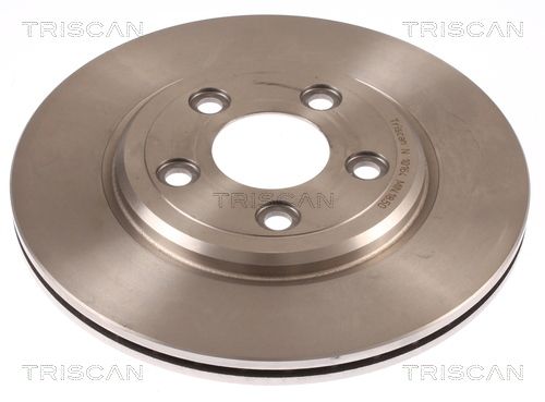 TRISCAN Тормозной диск 8120 10164