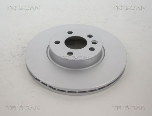 TRISCAN stabdžių diskas 8120 10173C