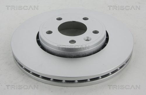 TRISCAN stabdžių diskas 8120 10175C
