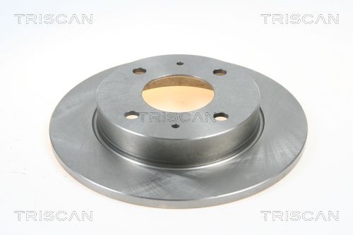 TRISCAN Тормозной диск 8120 10188