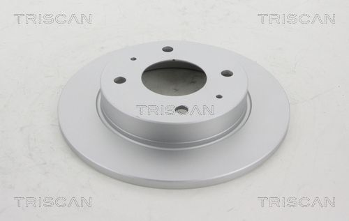 TRISCAN stabdžių diskas 8120 10188C
