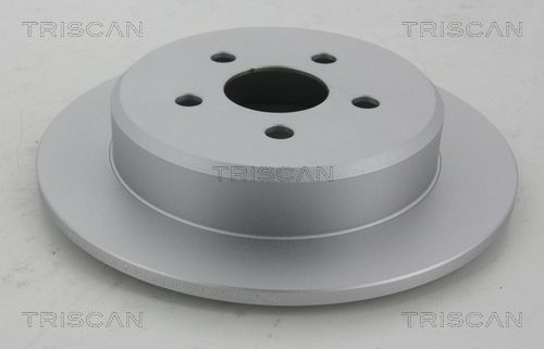 TRISCAN Тормозной диск 8120 10194C
