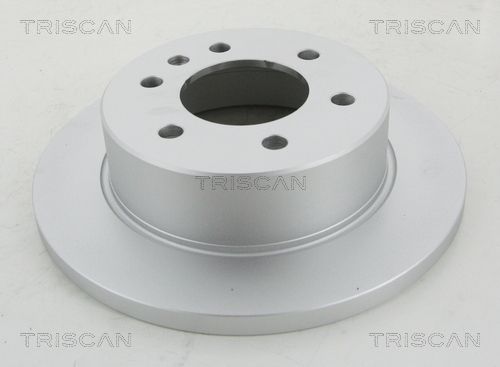 TRISCAN stabdžių diskas 8120 10197C