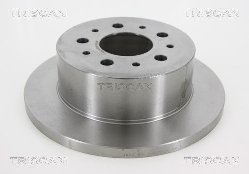 TRISCAN stabdžių diskas 8120 10199
