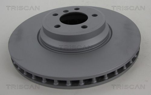 TRISCAN Тормозной диск 8120 111010C