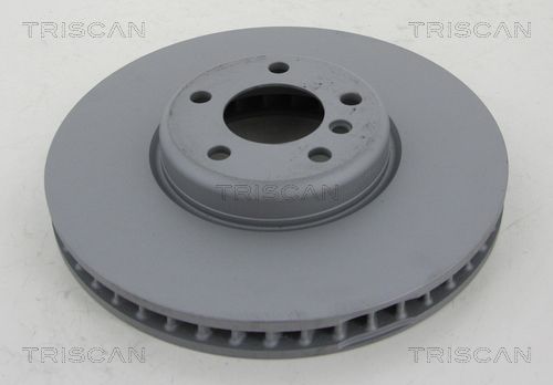 TRISCAN Тормозной диск 8120 111011C