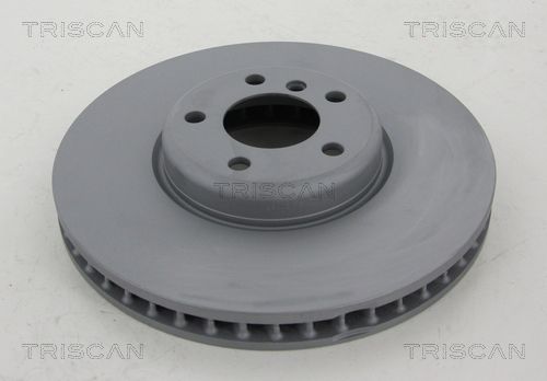 TRISCAN stabdžių diskas 8120 111012C