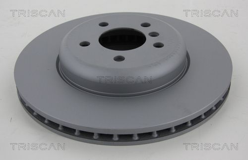 TRISCAN stabdžių diskas 8120 111014C