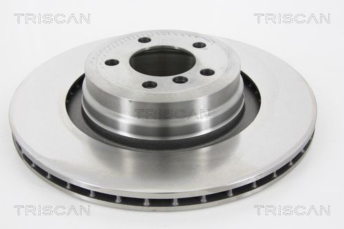 TRISCAN Тормозной диск 8120 111016