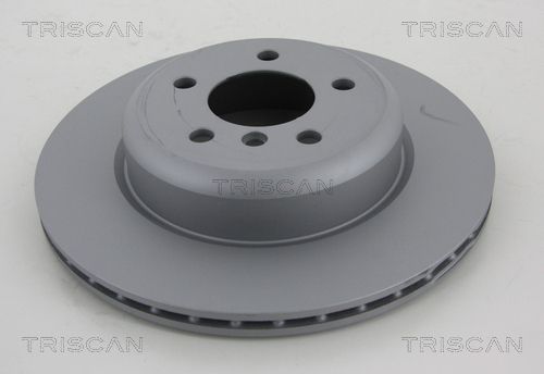 TRISCAN Тормозной диск 8120 111018C