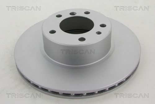 TRISCAN stabdžių diskas 8120 11101C