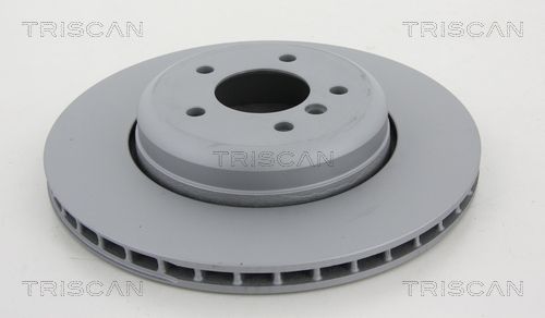 TRISCAN stabdžių diskas 8120 111025C