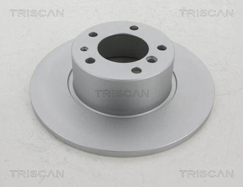 TRISCAN stabdžių diskas 8120 11102C