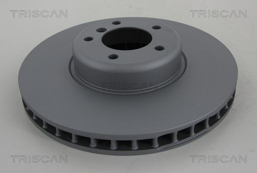 TRISCAN stabdžių diskas 8120 111033C