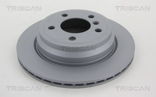 TRISCAN Тормозной диск 8120 111040C