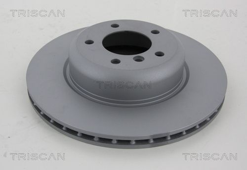 TRISCAN stabdžių diskas 8120 111041C