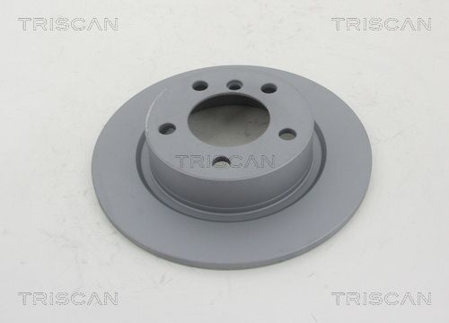 TRISCAN stabdžių diskas 8120 111046C