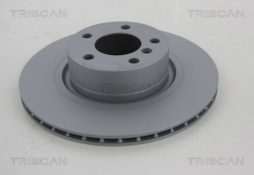 TRISCAN stabdžių diskas 8120 111047C