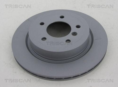 TRISCAN stabdžių diskas 8120 111048C
