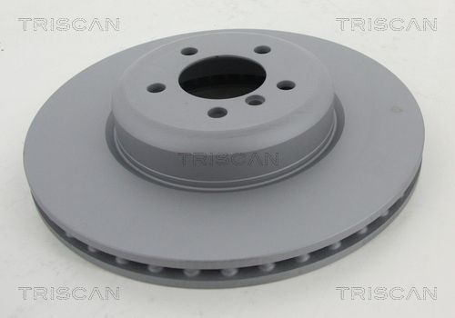 TRISCAN stabdžių diskas 8120 111055C