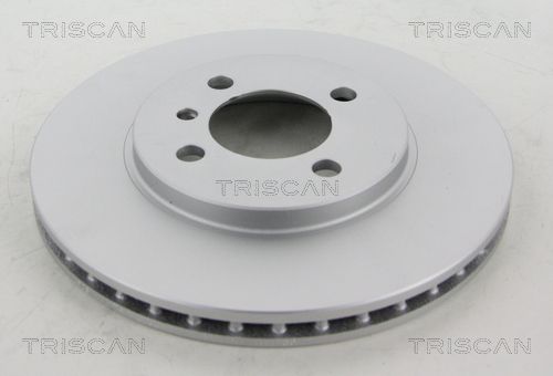 TRISCAN stabdžių diskas 8120 11112C