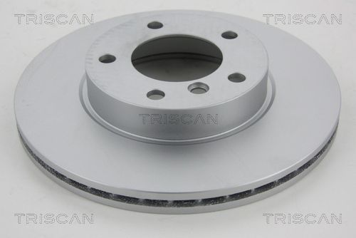 TRISCAN stabdžių diskas 8120 11116C