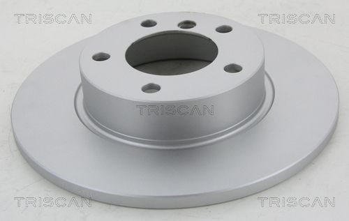 TRISCAN Тормозной диск 8120 11117C