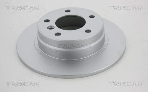 TRISCAN Тормозной диск 8120 11118C