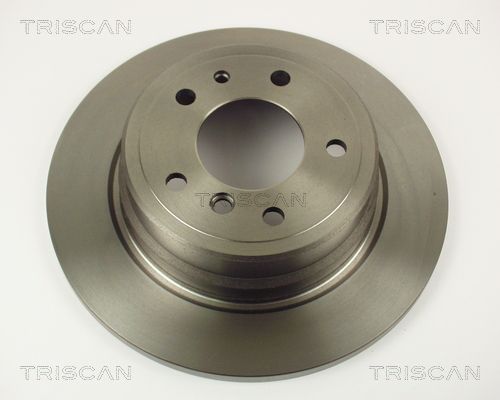 TRISCAN Тормозной диск 8120 11121