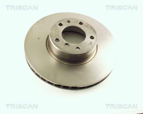 TRISCAN stabdžių diskas 8120 11127